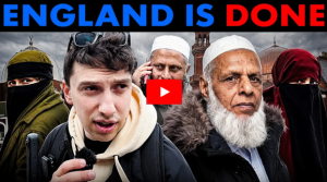 Islamische Übernahme von Birmingham aufgedeckt (Video engl.)