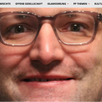 Screenshot 2026-07-11 at 15-26-33 40 Prozent für Höcke Jetzt greifen Spahn & Co. zur Demokratie auf Abruf
