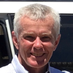 Senator Malcolm Roberts