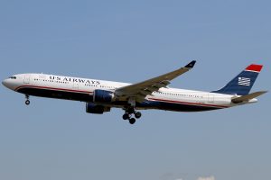 USA starten eigene Remigrations-Flugzeugflotte
