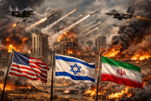 USA, Israel und die vergifteten Waffenruhen