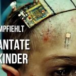 Jüngstes „Sicherheitsargument“ des WEF – Gehirnchips für Kinder WEF Gehirnimplantate für Kinder
