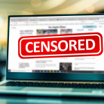 Miłość do ojczyzny jako „dezinformacja”: CDU chce zakazu mediów społecznościowych z powodu „prawicowej AI” Zensur-pc