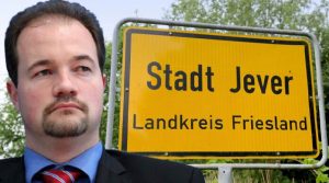 SOS-Demokratie – AfD-Kandidat wegen Parteizugehörigkeit (!) nicht zur Wahl des Landrats zugelassen