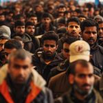 Hiszpania: Już 900.000 wniosków o legalizację imigrantów migranten-768x432-1