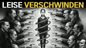 Warum die geistig Erwachten aus der Gesellschaft verschwinden (Video)