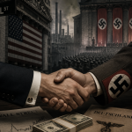 250 Jahre USA - 110 Jahre Katastrophe für Deutschland | Teil 2 - Wall Street ebnet den Weg für Hitler wall street und hitler