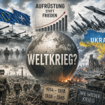 Die Schlafwandler marschieren wieder in den Weltkrieg weltkrieg