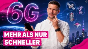 Was 6G ab 2030 alles „können“ wird
