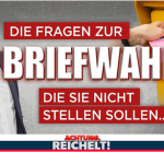 Achtung reichelt 29.08.2026