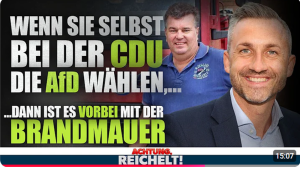 ACHTUNG REICHELT!