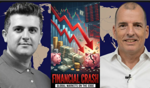 Alex Krainer über den atlantischen Finanzkapitalismus in der Sackgasse – Teil 2