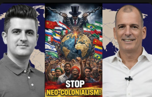 Alex Krainer über das neokoloniale Selbstverständnis des Imperiums – Teil 3