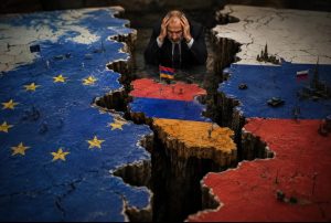 Armeniens Weg ins Nirgendwo – Droht die nächste geopolitische Sackgasse?