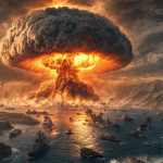 Atombombe im Iran 2