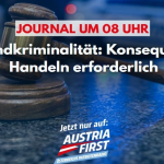 Austria first story 25.08.2026