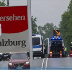 Binnengrenzkontrolle
