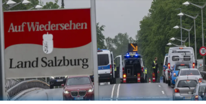 Das Schengen-Begräbnis – Dauerkontrollen als neues Normal