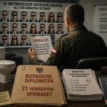Spionage