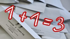 Deutschland wie Österreich – Das „Phänomen“ der Wahlpannen