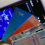 Europas digitale Identitäts-Wallet und was sie für Bürger wirklich bedeutet Elektronische Wallet