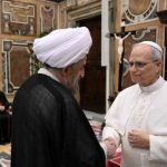 Irans Strategie – Der Papst als „Geheimwaffe“ Iran und der Vatikan