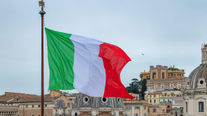 Italien bereitet heimlich neues Milliarden-Millitär-Paket für die Ukraine vor