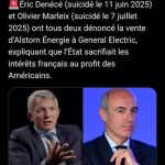 Mysteriöse Todesfälle unter „Macron-Kritikern“ Macron 3 mysteriöse Todesfälle
