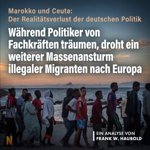 „Fluchtbrennpunkt“ Marokko erhält die meisten Entwicklungshilfe-Gelder des Maghreb