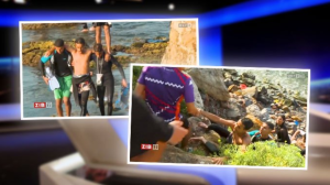 So geht Manipulation: Beschönigte ‚Invasion‘ – Wie der ORF den Ceuta-Ansturm verharmloste