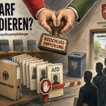 SOS-Demokratie - AfD-Kandidaten werden von Wahlen ausgeschlossen Niedersachsen afd Kandidaten