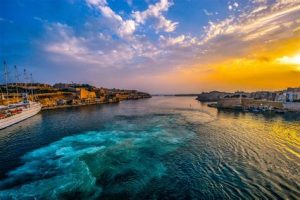 Warum Malta nicht attraktiv genug ist für Asyl
