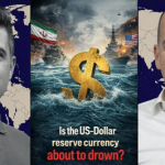 Alex Krainer über Fallstricke des US-Dollar Reservewährungssystems – Teil 4 Spektakuläre Tagesereignisse können oft die wahren Blicke