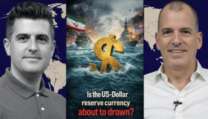 Alex Krainer über Fallstricke des US-Dollar Reservewährungssystems – Teil 4