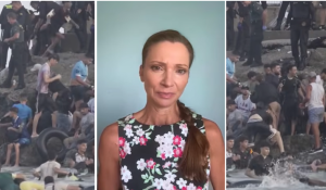 Ceuta eskaliert – Susanne Fürst (FPÖ) zieht Bilanz!