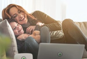 Moderne Technologie UND Gesundheit und Lebensfreude kombinieren? Das geht!