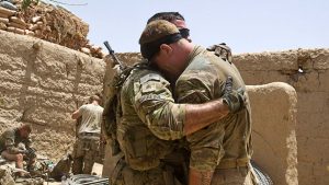 Arbeitsüberlastung führt zu Selbstmord-Welle bei US-Militär-Hackern