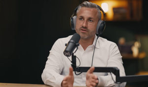 Fast 2 Millionen Aufrufe in 24 Stunden – Ulrich Siegmund bei „ungeskriptet“
