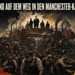 Deutschland auf dem Weg in den Manchester-Kapitalismus manchester kapitalismus