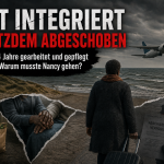 Gut integriert – trotzdem abgeschoben: Wenn der Staat die Falschen trifft nancy wird abgeschoben