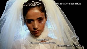Kinderehe in Afghanistan: Sonita rappt für Frauenrechte