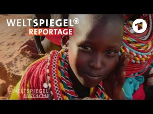 Sexueller Missbrauch und Genitalverstümmelung der Perlenmädchen in Kenia