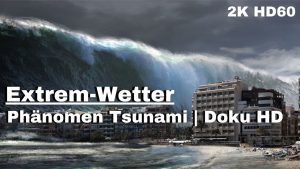 Extrem-Wetter – Phänomen Tsunami