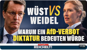 ACHTUNG REICHELT!