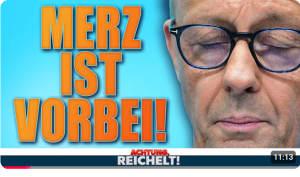 ACHTUNG REICHELT!