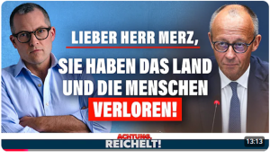 ACHTUNG REICHELT!