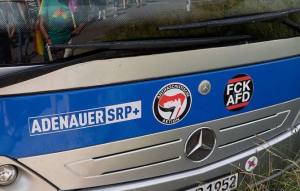 Mecklenburg-Vorpommern: Schüler sollten „Adenauer-Bus“ besichtigen
