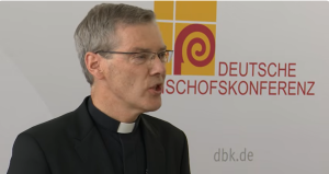 Tausende Abtreibungen – aber Kirchensteuerbischof Wilmer warnt Abtreibungsgegner