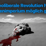 Das Schuldenimperium sucht verzweifelt zu