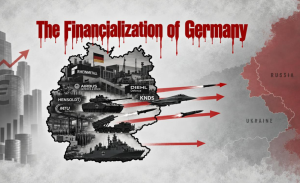 Die Nachlese zur Finanzialisierung & Atlantifizierung Deutschlands